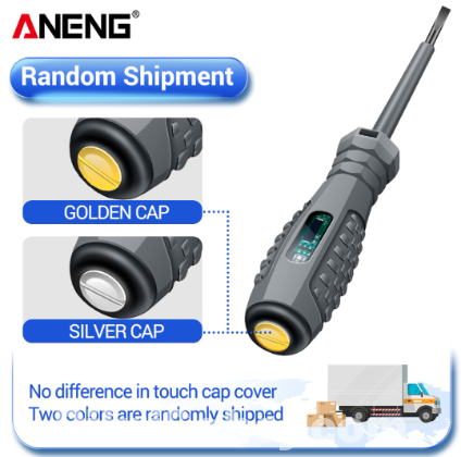 Intelligent Magnetic Sensor Voltage Tester